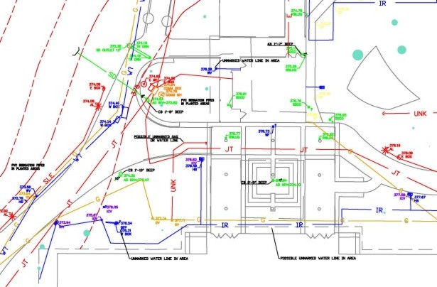 CAD Drawing